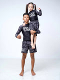 Black Panther Rashguard (Youth)