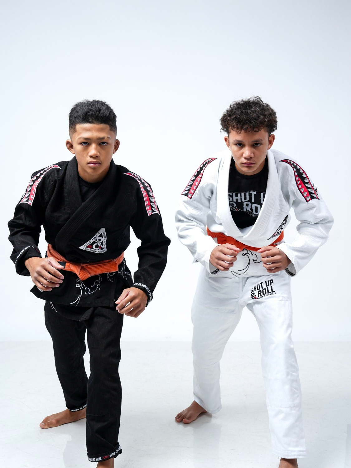 Shark Kimono (Adult)